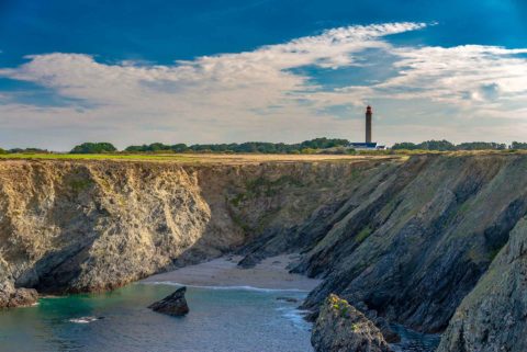 Grand Phare de Belle-Île